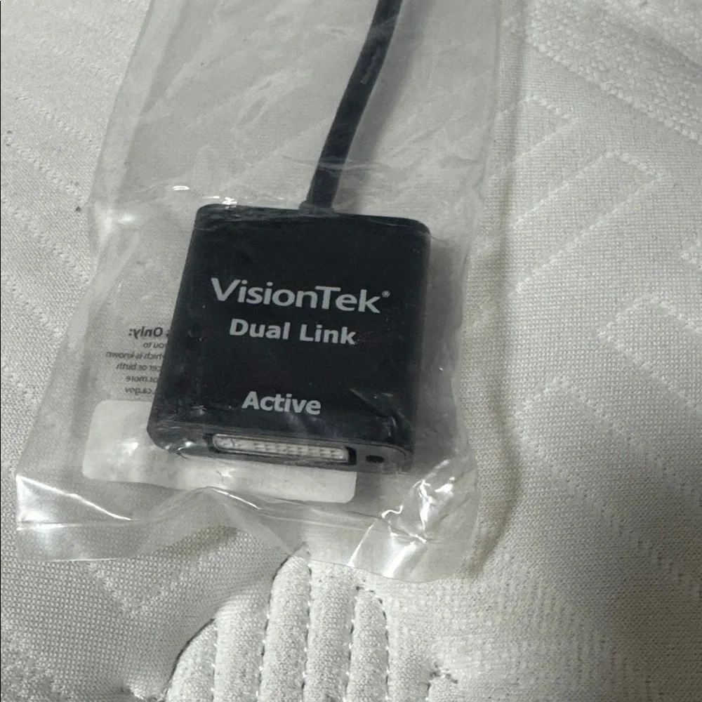 N/A visiontek displayport